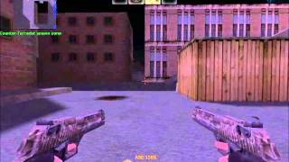 CSO Assault Hero Gameplay
