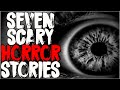 7 SCREWED UP NoSleep Horror Stories From The Internet | NoSleep Horror Stories