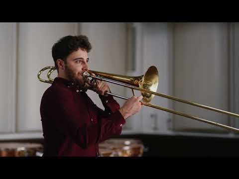 Recording Brass – Tips and Secrets for Recording Brass | EP 05
