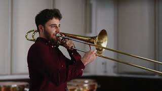 Recording Brass Tips And Secrets For Recording Brass Ep 05