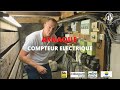 Arnaque sur les relevs de compteurs lectriques  facture dlectricit trop couteuse  vigilance