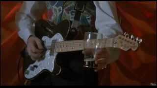 The Commitments wedding scene showing upside down left hand bass Net Worth