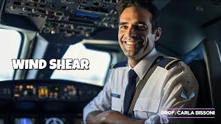 ✈️ WHAT IS A WIND SHEAR? ✈️