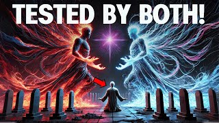 Chosen Ones, The Dark Path Tests You Differently Than the Light Path