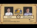 [RU] iGSyf vs SilverName | День2 | Hearthstone World Championship 2020 (12 декабря 2020)