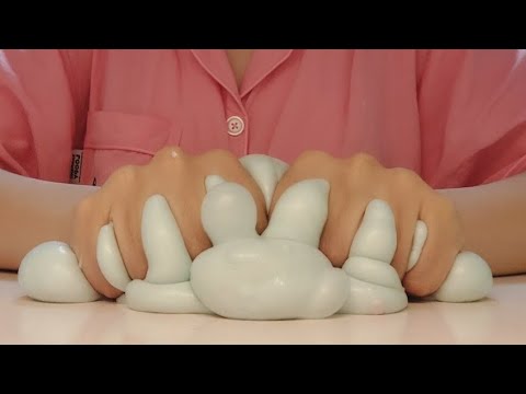 퐁댕퐁댕 슬라임●설참