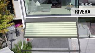 STOBAG Pergola Video IT
