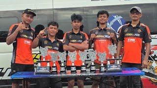 Download Lagu ALHAMDULILLAH M ATHAR MERAIH JUARA NASIONAL GTX PEMULA 2025‼️TERIMAKASIH DUKUNGAN NYA‼️ MP3