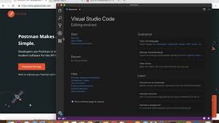 Setting Up Dev Environment Spring STS, Postman And Overview of RESTful API - Spring Boot Lesson 2