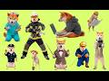 Learn Russian Professions Vocabulary 🇷🇺 | Speak Faster with Daily Words
