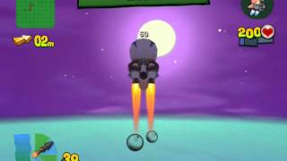 Worms 4 Innovation! Flood Test #1