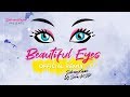 Beautiful eyes  official remix  salmanxavier  dj seenu kgp  music