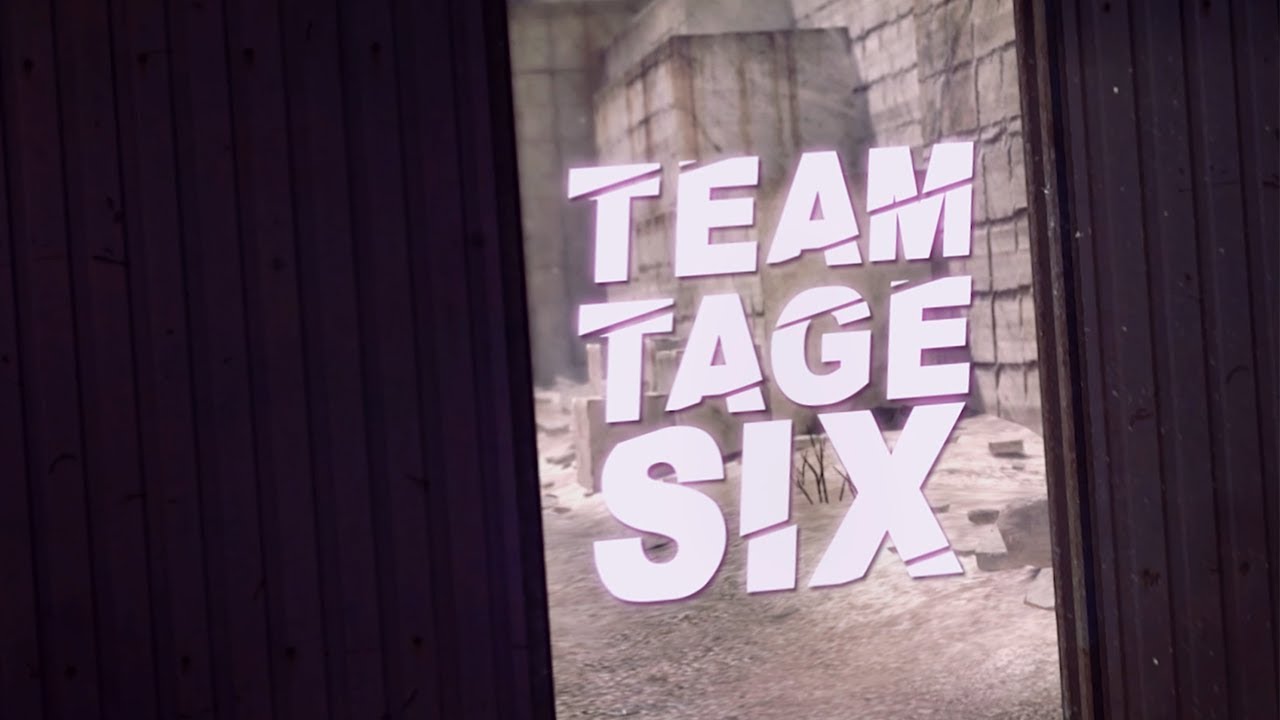 2K Teamtage 6