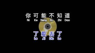 郑源 《 包容 》 Bao Rong