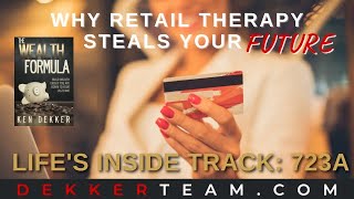 Why Debt Feels Normal but Is Secretly Destroying Your Financial Freedom