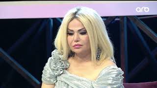 Həmin Zaur - Əflatun Qurbanov - Anam