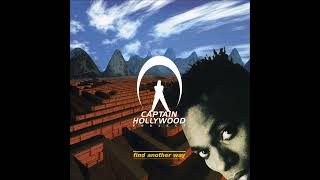 Captain Hollywood Project - Find Another Way (Extended Mix) (1995)