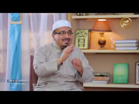 برنامج حوارات قرآنية | الحلقة 14 - أ.د عبدالله بن شهاب - د. سالم بامؤمن