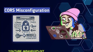 🚀 CORS Misconfiguration | Bug Bounty PoC | 2024