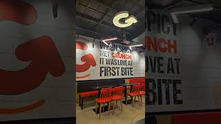 BigGuys at Nagarbhavi. A #mustvisit place for #koreanexperience #fyp #travel #explore #food #burger