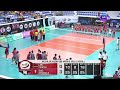 NCAA Season 98 MVB Salonga With The Finisher For EAC NCAA Season 98 MVB Salonga With The Finisher For EAC