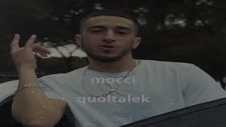 mocci - quoltalek ( Slowed +reverb )