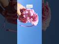 Pink Headband with flowers and bows How to Make hair accessories at home without Sewing machine DIY