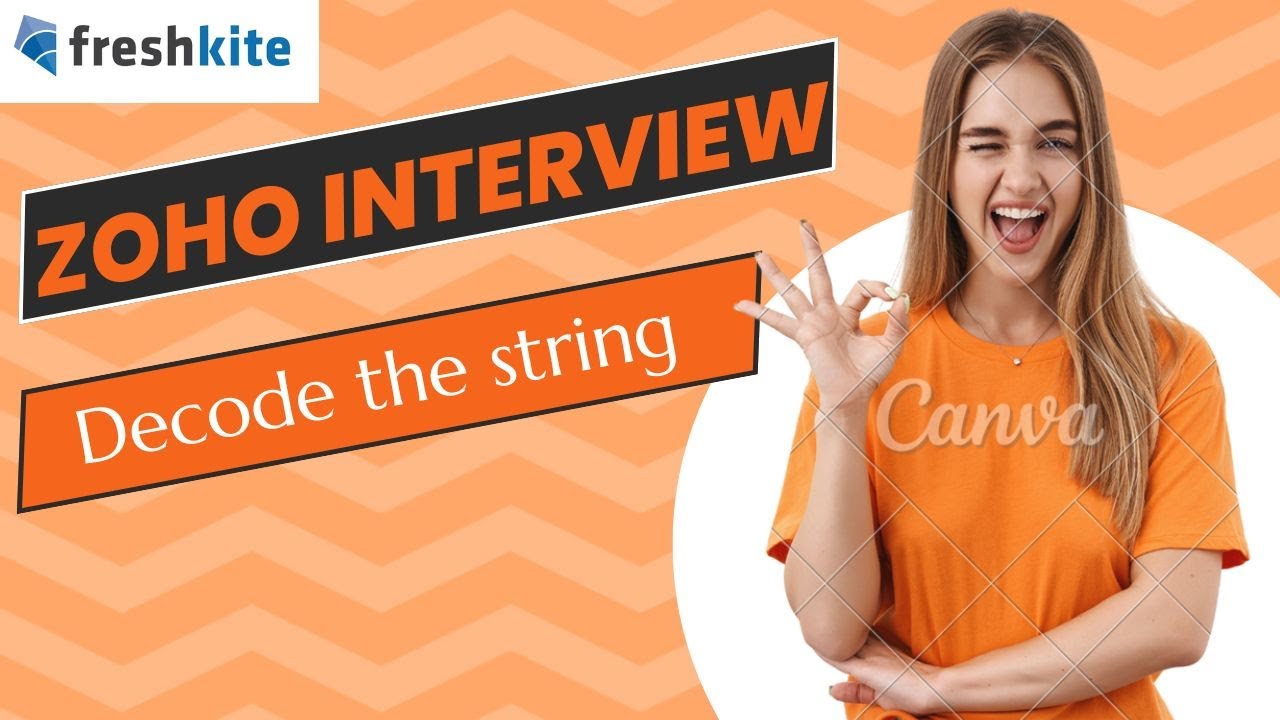 Decode The String YouTube Decode the string youtube