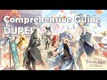 Comprehensive Guide - BLUE DUPES [ToG: New World]