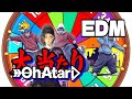 OhAtari - Feel-Good Everyday Vocal EDM