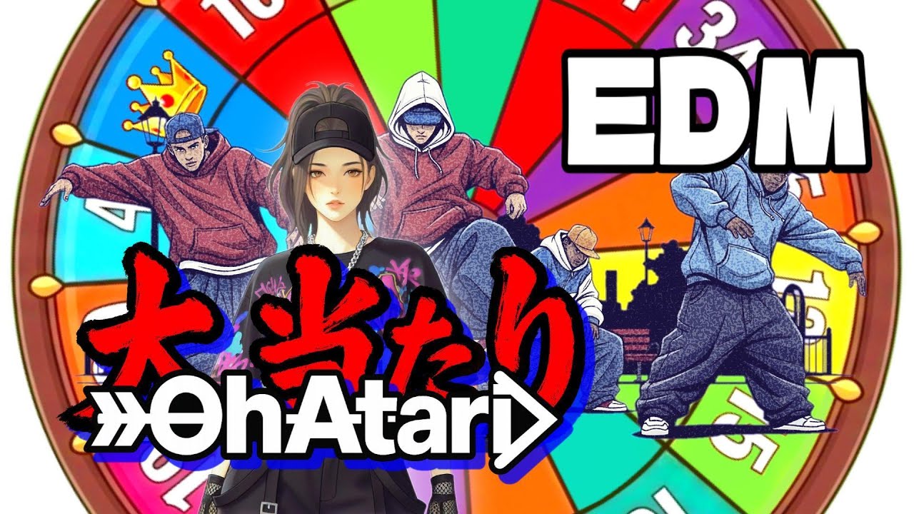 Obejrzyj OhAtari - Feel-Good Everyday Vocal EDM w YouTube Obejrzyj OhAtari - Feel-Good Everyday Vocal EDM w YouTube