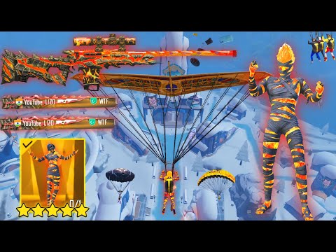 109 KILLS!🔥 IN 3 MATCHES FASTEST GAMEPLAY With ULTIMATE MUMMY😍 SAMSUNG,A7,A8,J2,J3,J4,J5,J6,J7,XS,A3