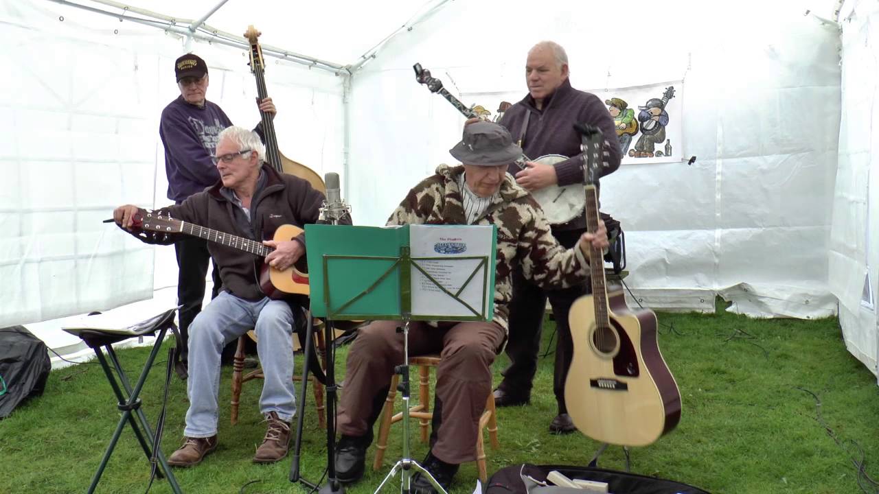 Bhurtpore Inn Gospel Music Session