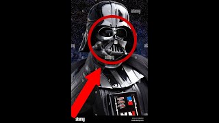 The ultimate showdown of ultimate Darth Vader