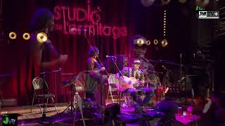 Mà Tcha et Richard Epesse