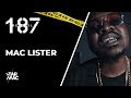 Mac Lister 187 Freestyle mp3