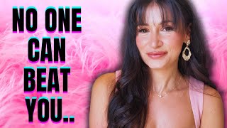 No One Can Compete With You (Here's Why)