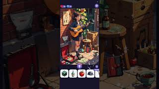 oops# mind blowing satisfaction game # find Hidden Objects game