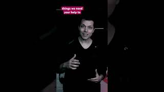 We're crowdfunding June 2025 Needle in the Hay Film #acting #youngactorsspace #diyfilmmaking