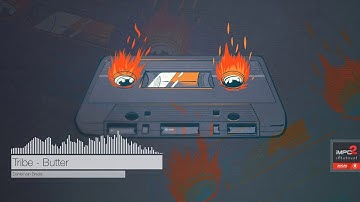 A Tribe Called Quest - Butter (AKAI iMPC Remake)