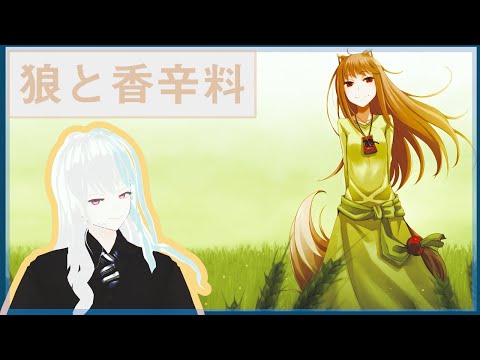 ライトノベルからバブルの仕組みを学ぶ【狼と香辛料】