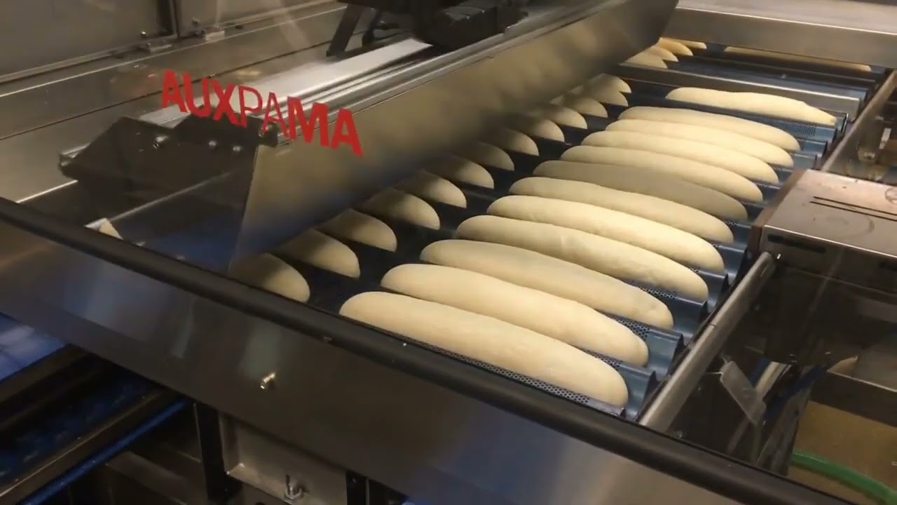 System automatycznego nacinania CorLIN, Auxpama