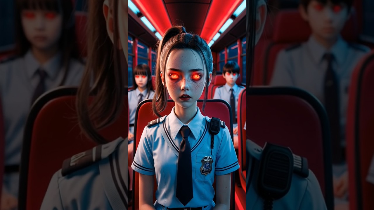 Bhutiya Bus 🧟‍♂️🥵 bhoot wali video dhushman chudail bhootiya video bhoot bhoot 