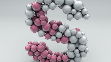 Cinema 4D Tutorial   How To Use Particle Emitters