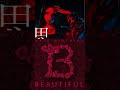 【前島麻由】新曲「BEAUTIFUL」#MV #short #anime #バルよめ