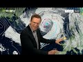 24/09/2026 - Fine Thursday for many - Afternoon Weather Forecast UK - Met Office Weather