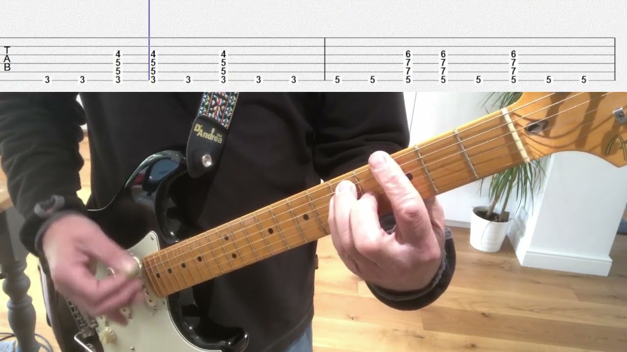 Lonely Boy Trinity R+P Grade 3 Electric Guitar