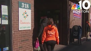 New day shelter opens Tuesday in Chelsea for migrants