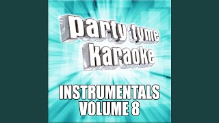 Falling Away From Me (Made Popular By Korn) [Instrumental Version]