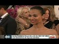 Los errores en la moda de los Globos de Oro